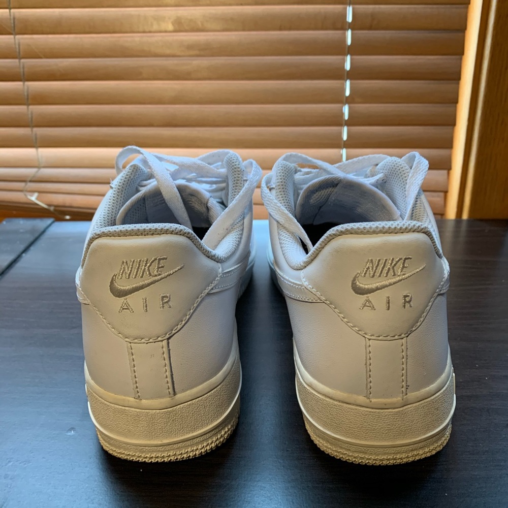 Nike Air force ones